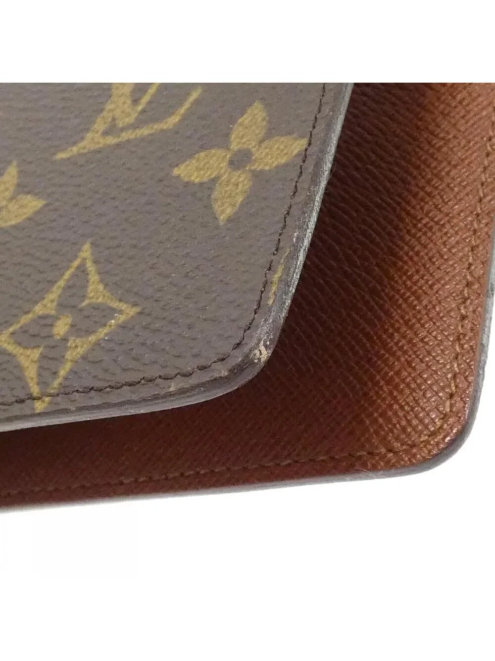 Louis Vuitton category materials